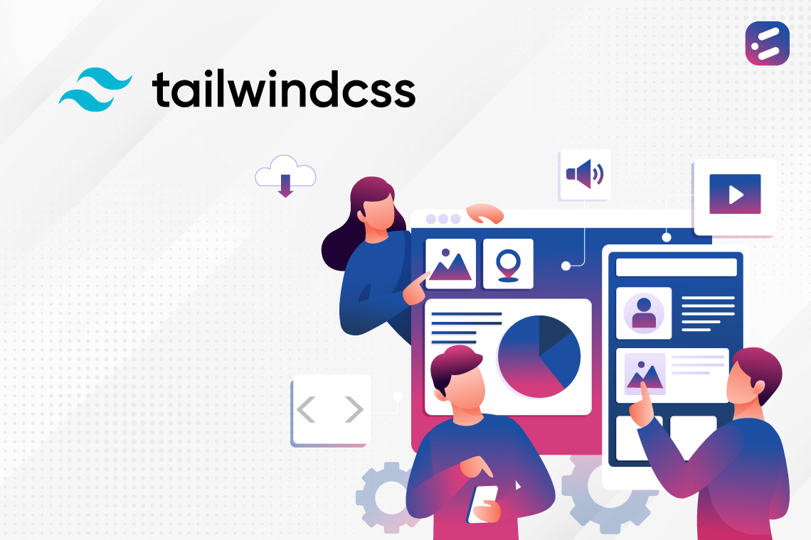 Tailwind CSS: The New CSS Framework Every Front-end Developer Should ...